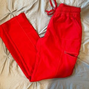 Scrubstar scrub bottoms